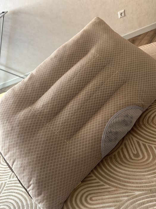 Ортопедическая подушка