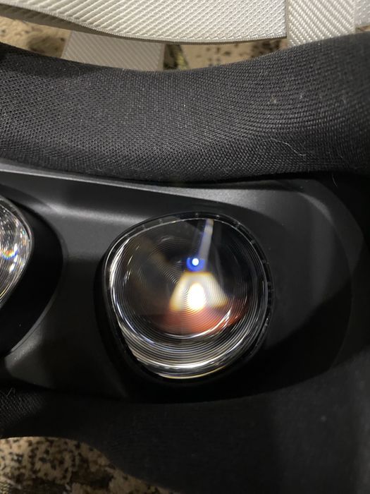 VR шлем Oculus Quest 3S