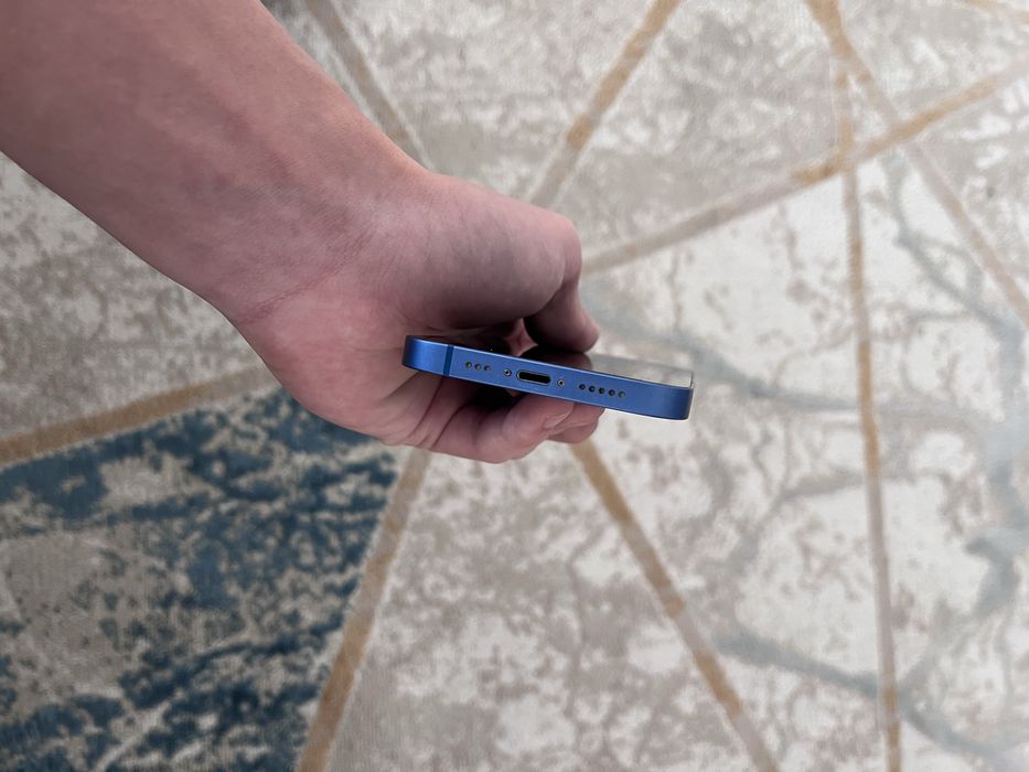 iphone 13 идельным состояние