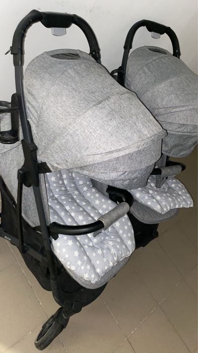 Продаю коляску Актобе цена :25000