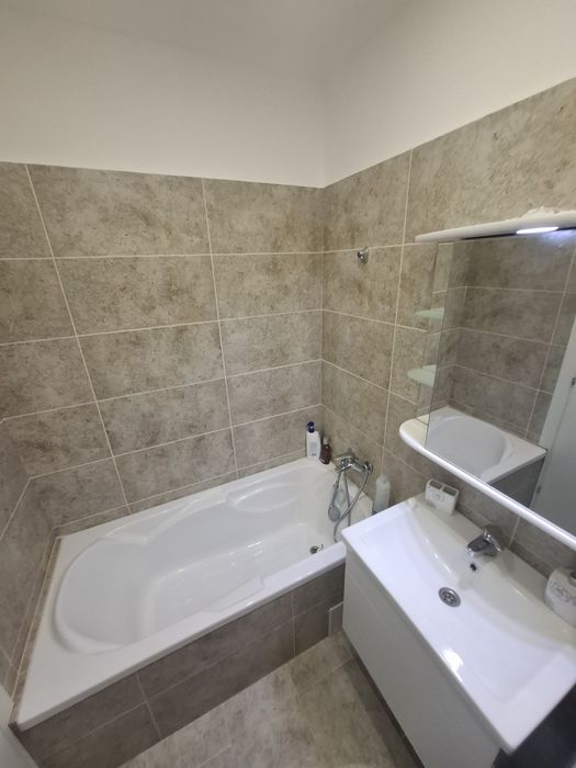 Apartamen in regim hotelier militari rezident
