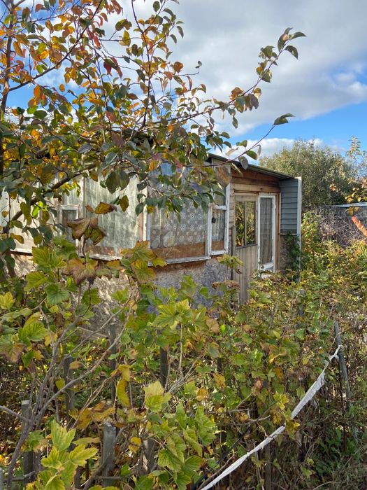 Дача в городе 3 линия