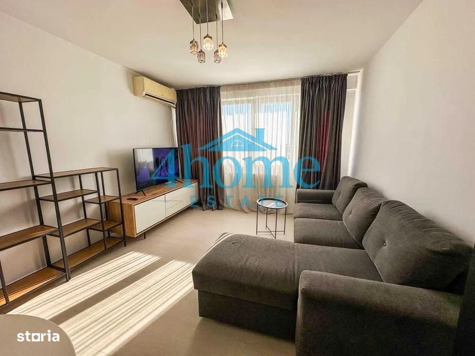 Apartament 2 camere | Eroii Revoluției | Renovat | Boiler | Metrou