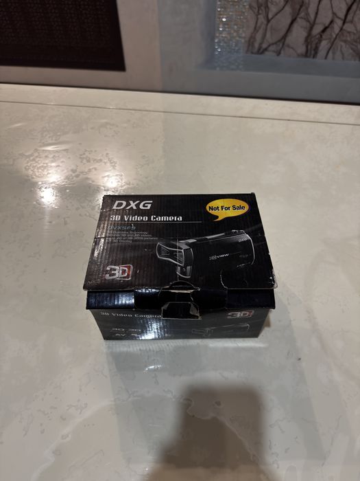 Продам Видеокамера 3D