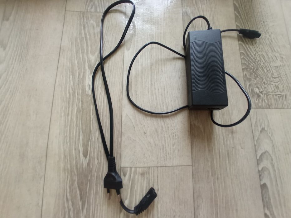 Б/у,  гироскутер