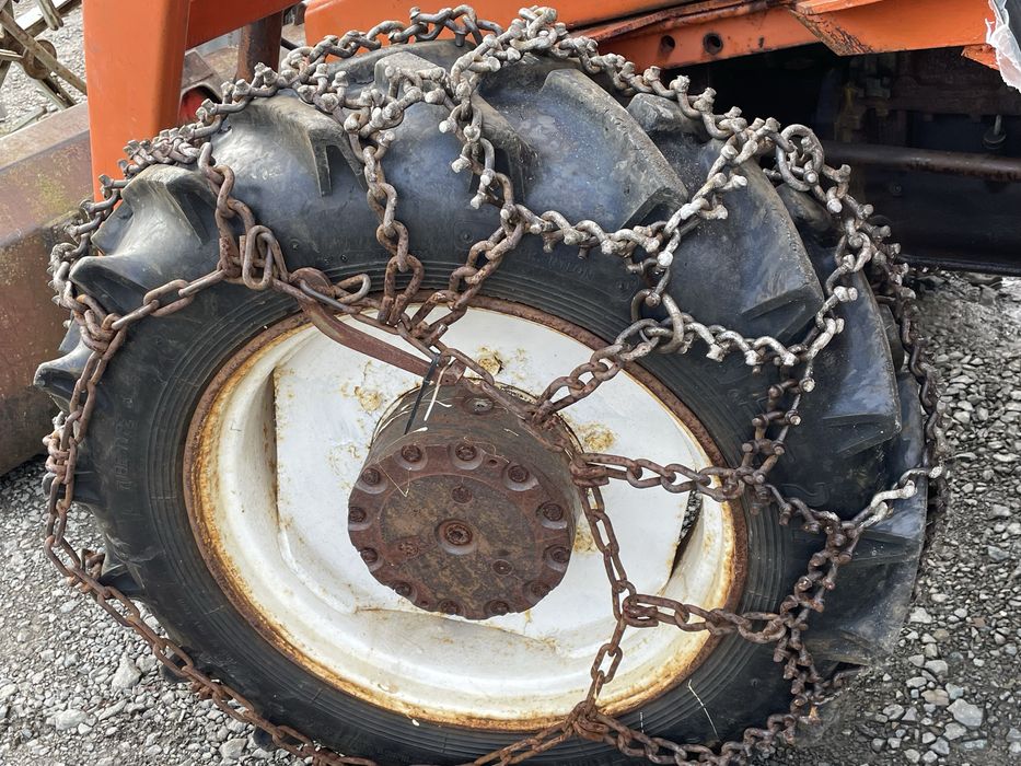 Lanturi tractor sau taf