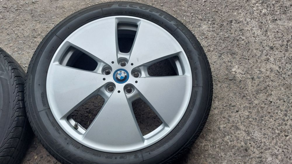 Оригинални джанти за БМВ И3 /BMW i3 19 цола