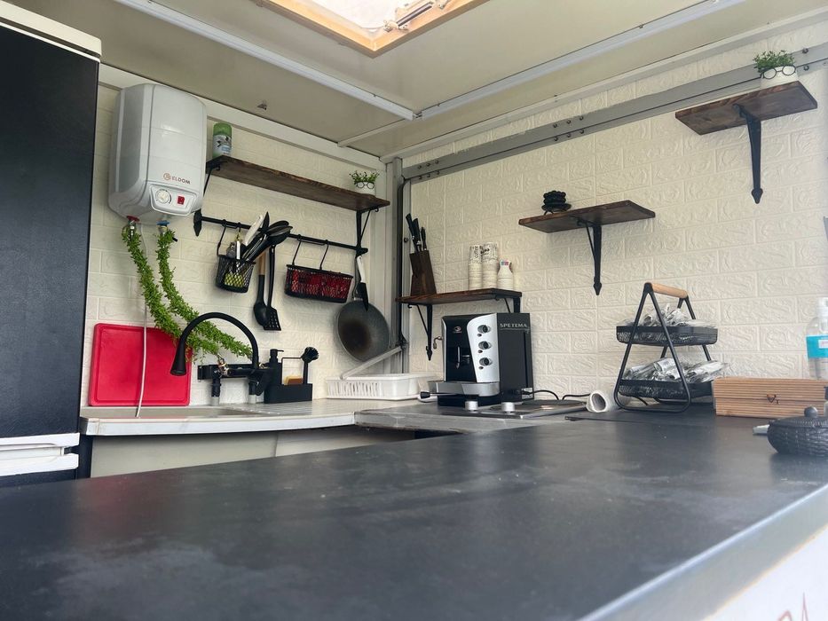 Дава се под наем Склад в София, 7-ми 11-ти километър - 8 кв.м за 498.27 € - Снимка #9