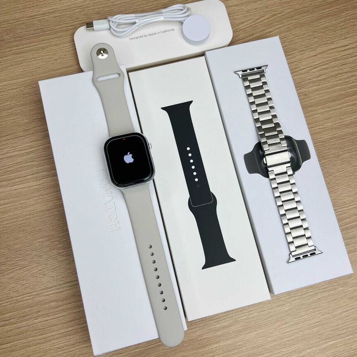 Apple Watch 11 Series Iwatch Premium