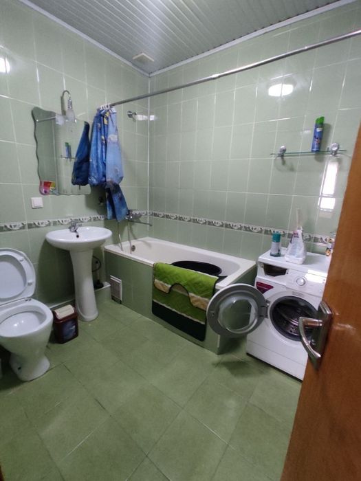 Юнусабад-5,, 2хонали, Факат Еш ОИЛАГА берилади