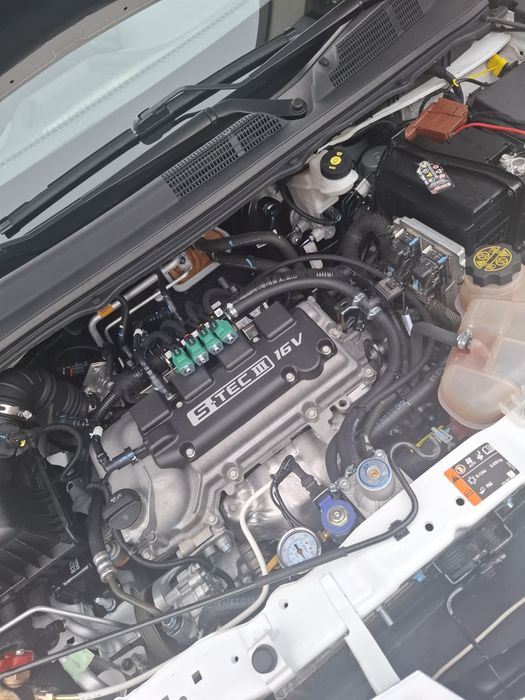 Chevrolet Cobalt 2023 — 6