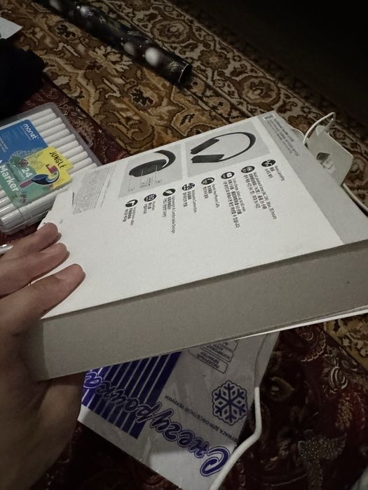 Sony WH720 Original