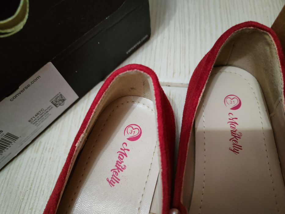 Converse, Mayoral обувки сандали кецове