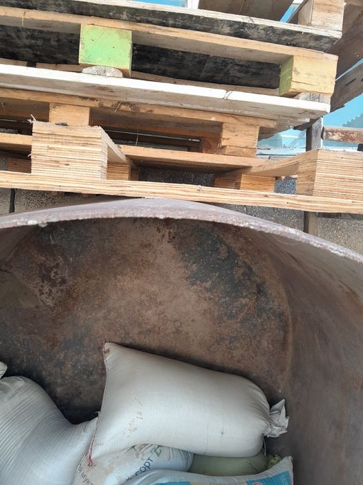 Ёмкость сотилади