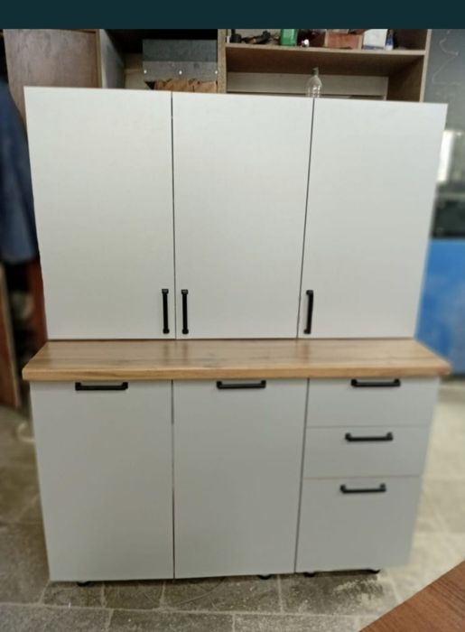 Продам Новый кухонный гарнитур!