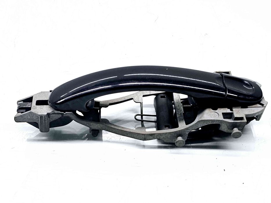 Maner usa stanga spate Volkswagen Golf 5 Variant (1K5) [Fabr 2007-2009