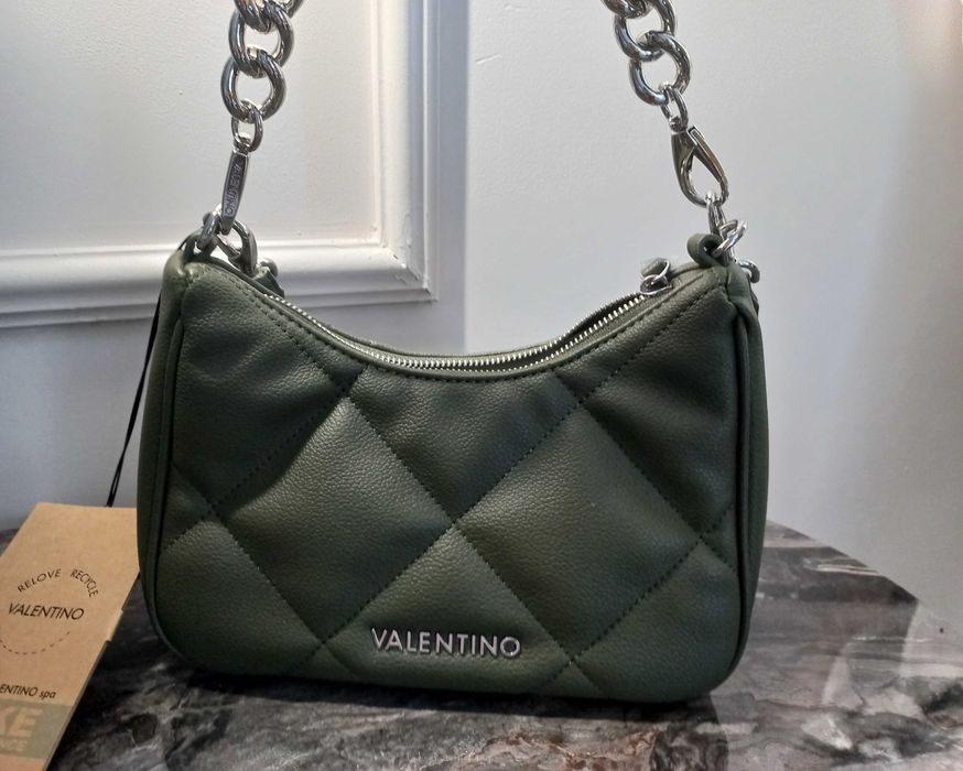 Дамска чанта Valentino Нова