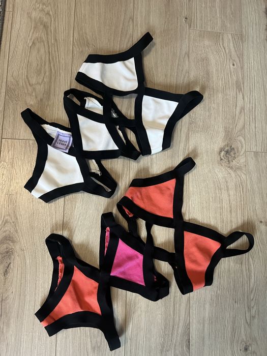 Дамски бански костюм Harve Lager