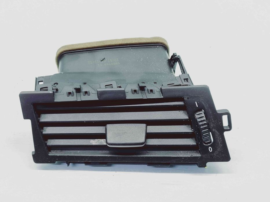 Grila aerisire stanga Bmw 5 (E60) [Fabr 2004-2010] 6910731