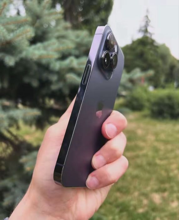 Айфон 14про 250.000тг