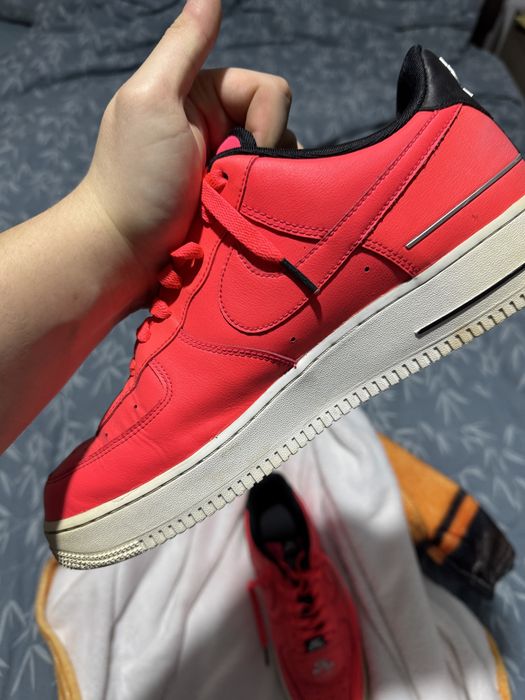 vand air force one 45