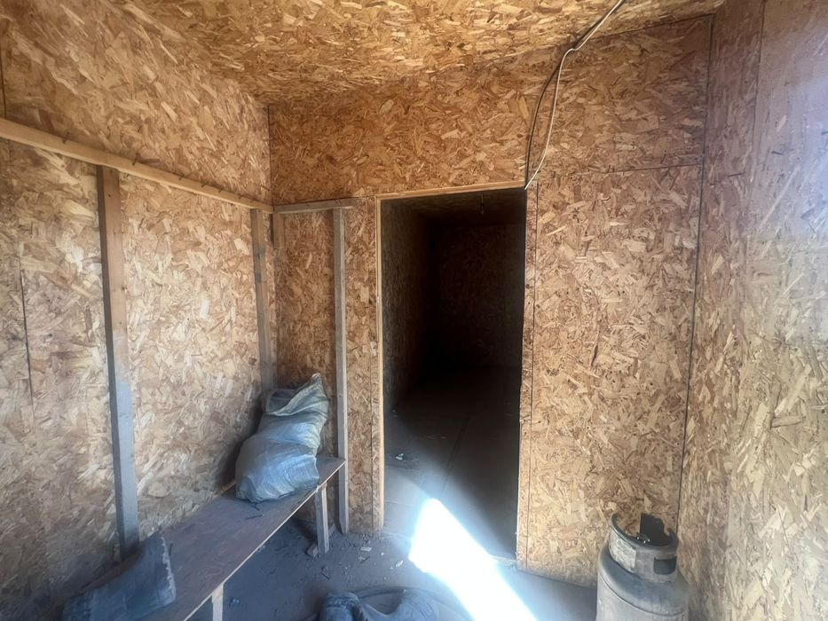 Контейнер 40тонник