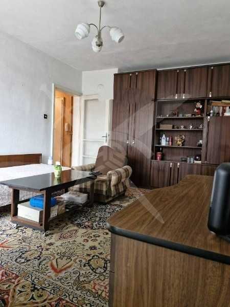 Двустаен апартамент в Славейков! 93904