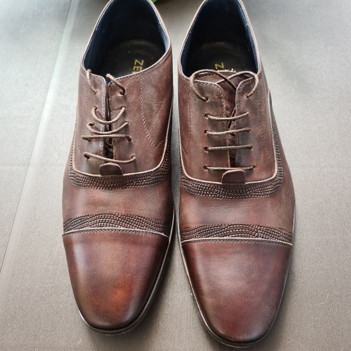 Pantofi barbatesti marimea 40