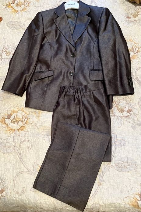 детский костюм в обмен