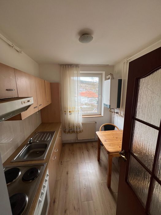 Apartament de inchiriat în Ocna Mures
