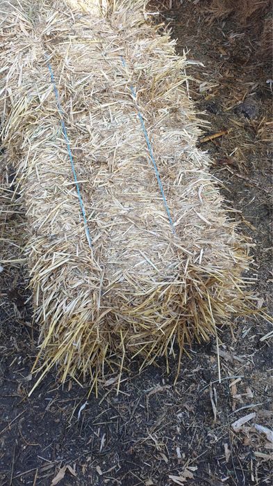 Vand baloti de lucerna