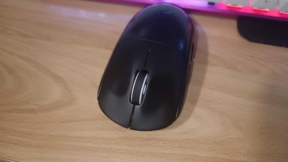 Б/у игровые мышки Logitech G Pro X Superlight
