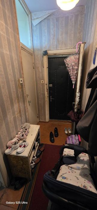 Продаётся 2/2/4 Феруза