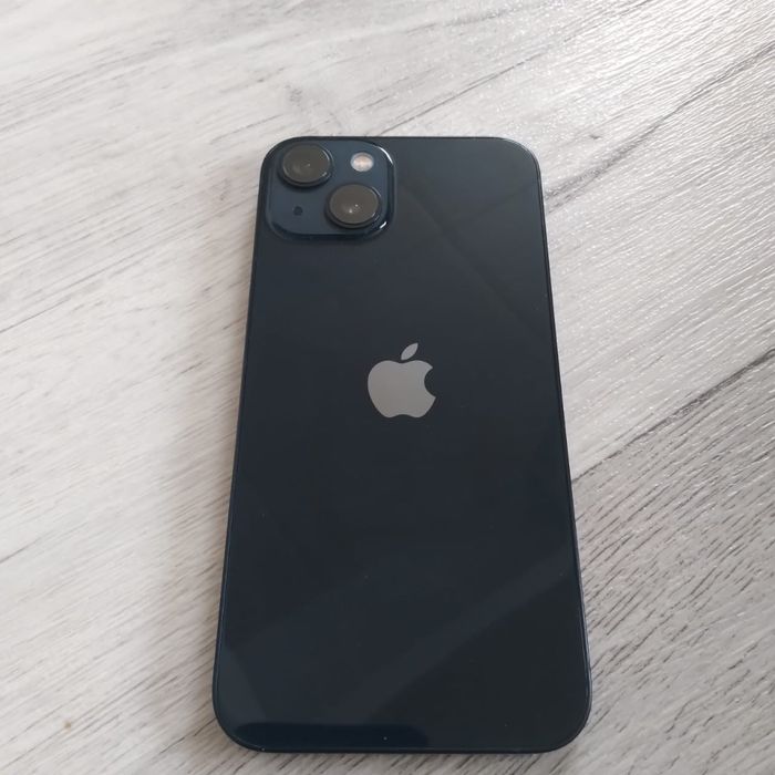 Айфон 13 128 в отличном состояний