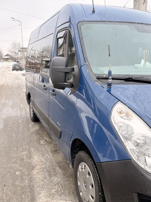 Opel Movano  2.3