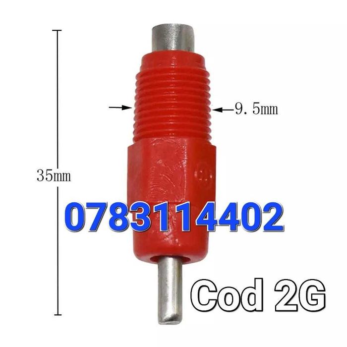 Pui fazan prepelita gaini pui curca porumbei pasari-ADAPATORI NIPLU-2G