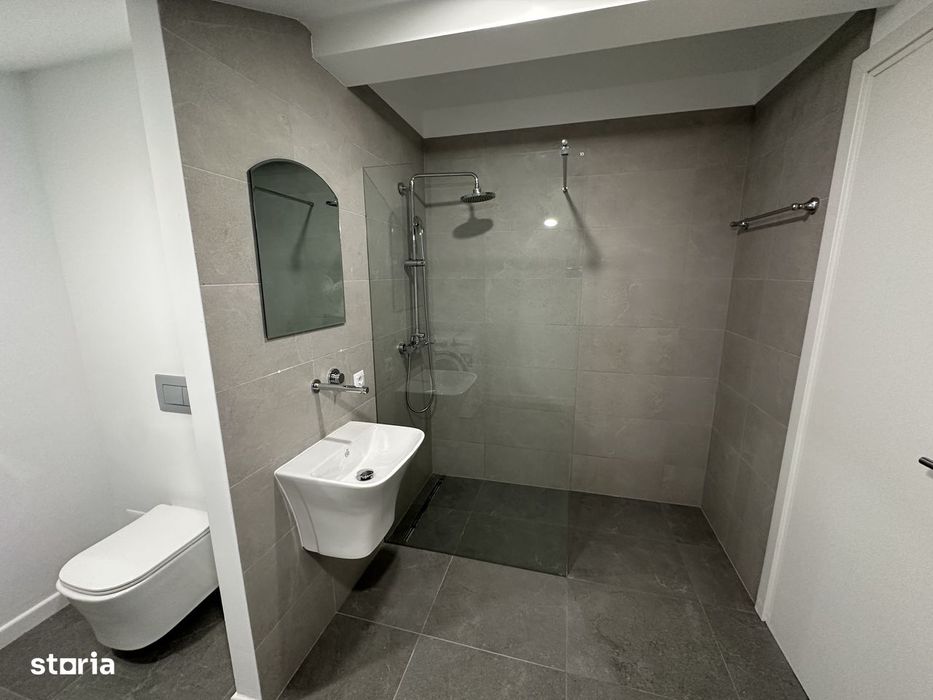 Vilă modernă cu 5 camere cu mutare imediata – Mobexpert Homes Pipera