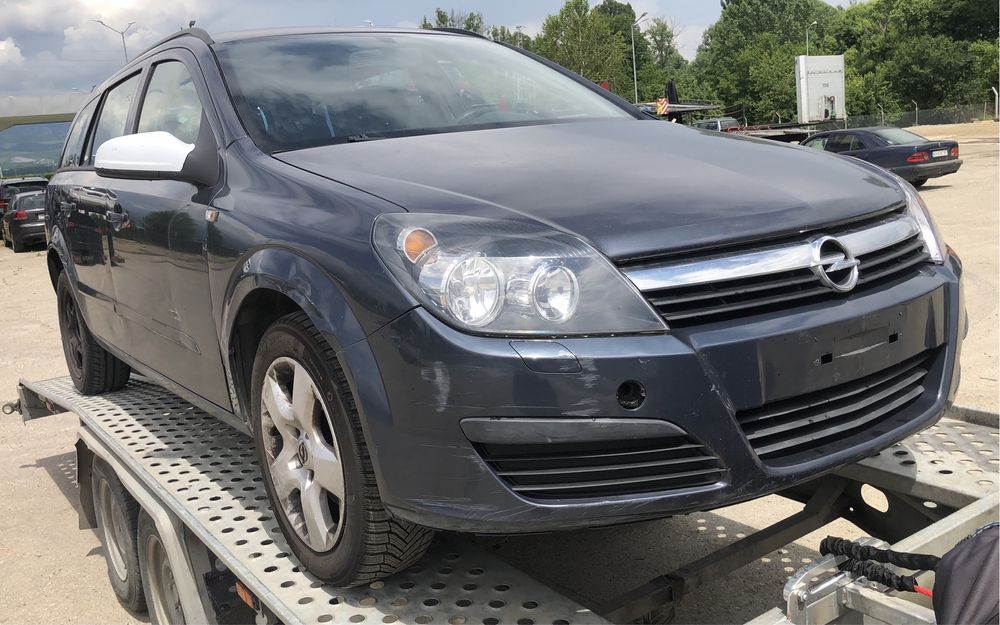 Opel astra 1.3 cdti