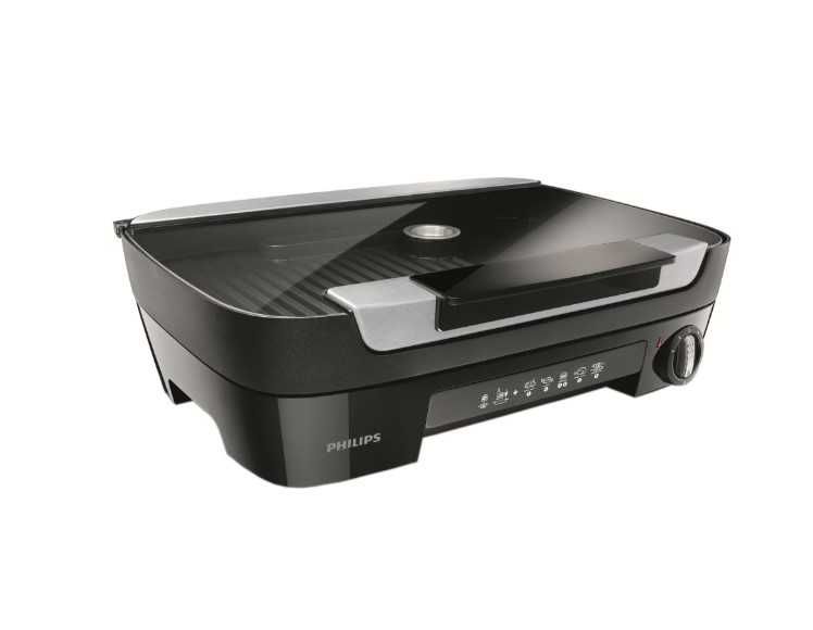 Електрическа скара Philips Avance Collection