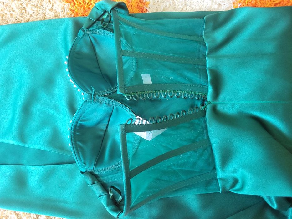 Rochie nouă eleganta