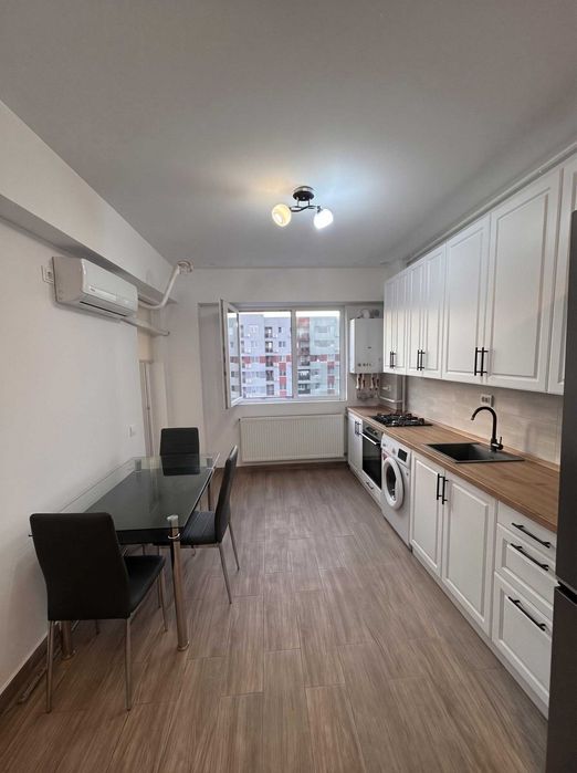 Proprietar, 2 Camere Rotar Park 1 –1 min Metrou Păcii,Centrală proprie