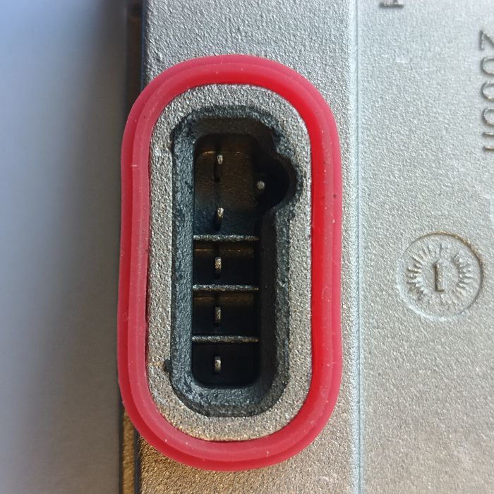 Баласт за фар 5DV 008 290-00, Нов с гараниция