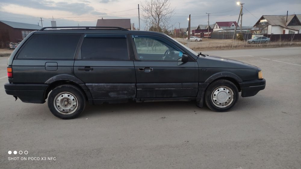 Продам Фольксваген Пассат универсал