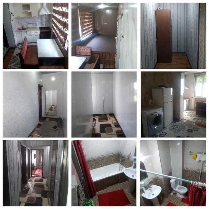 Ижарага квартира 2хона