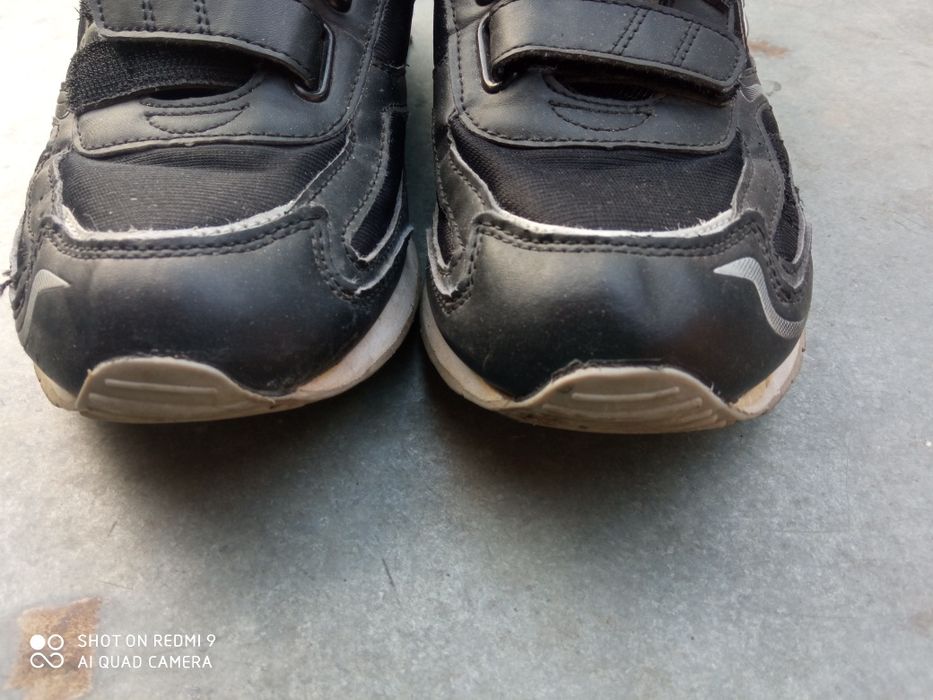 Маратонки 41 номер