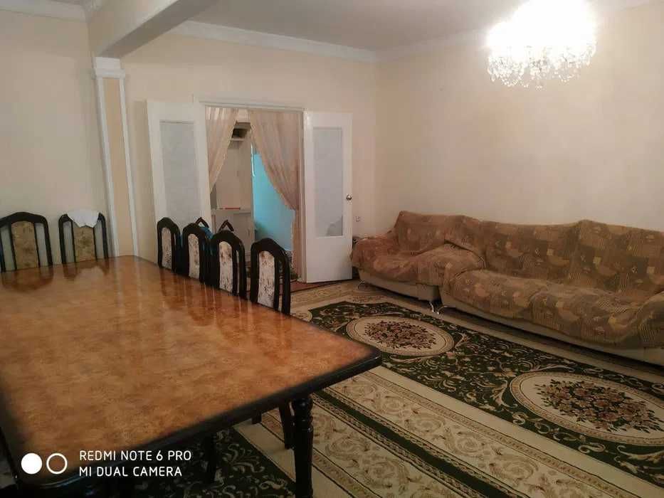 4/2/5 Яшнабадский район, Авиасозлар 4