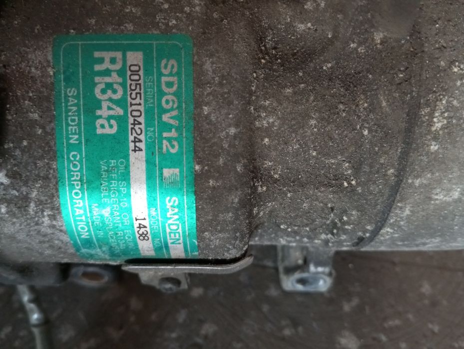Пежо 307 на части