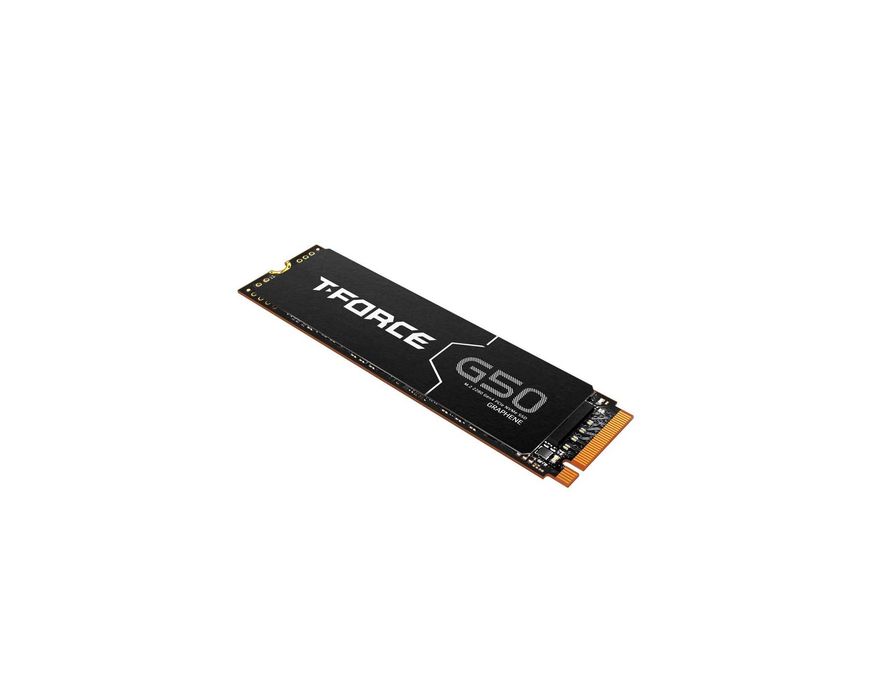 ' SSD TeamGroup T-Force G50 2TB NVMe Gen4 M.2