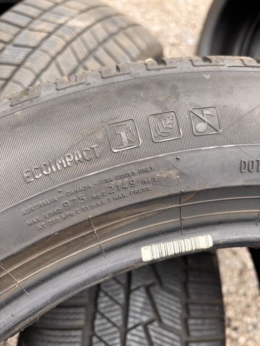 235/60/19 Pirelli 2 бр 2025