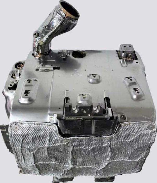 Catalizator camion DAF XF Euro 5 Euro 6 | Sistem evacuare DAF